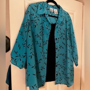 Women’s blouse